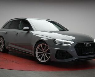 Audi RS4 Gebrauchtwagen