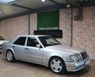 Mercedes-Benz E 500 Gebrauchtwagen