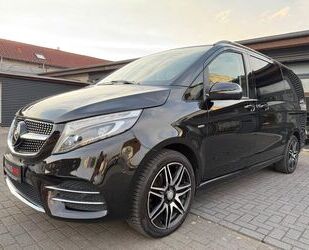 Mercedes-Benz V 250 Gebrauchtwagen