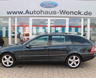 Mercedes-Benz C 200 Gebrauchtwagen