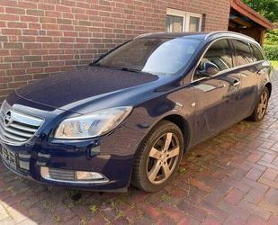 Opel Insignia Gebrauchtwagen