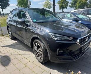 Seat Tarraco Gebrauchtwagen