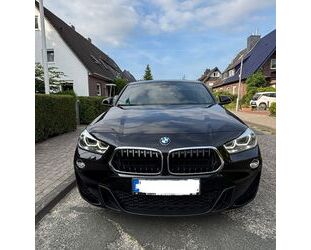 BMW X2 Gebrauchtwagen
