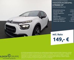 Citroen C3 Gebrauchtwagen