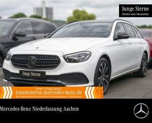 Mercedes-Benz E 300 Gebrauchtwagen