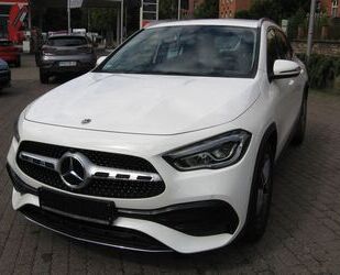 Mercedes-Benz GLA 200 Gebrauchtwagen