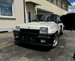 Renault R 5 Gebrauchtwagen