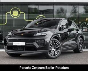 Porsche Macan Gebrauchtwagen
