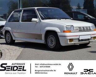 Renault R 5 Gebrauchtwagen