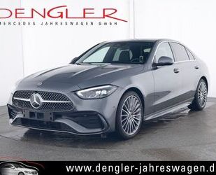 Mercedes-Benz C 180 Gebrauchtwagen