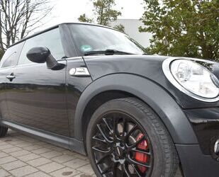 Mini John Cooper Works Coupé Gebrauchtwagen