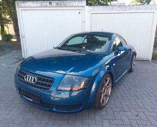 Audi TT Gebrauchtwagen