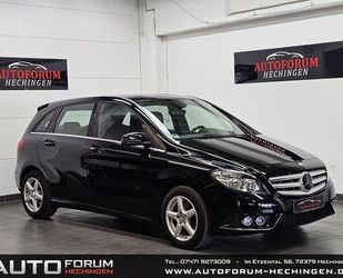 Mercedes-Benz B 180 Gebrauchtwagen