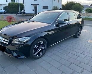 Mercedes-Benz C 180 Gebrauchtwagen