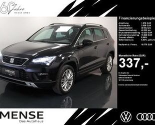 Seat Ateca Gebrauchtwagen