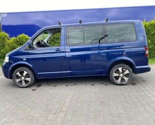 VW T5 Multivan Gebrauchtwagen