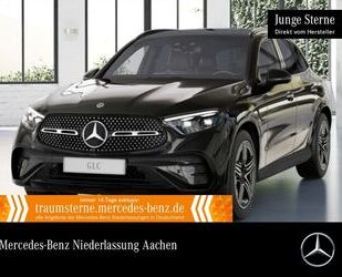 Mercedes-Benz GLC 300 Gebrauchtwagen