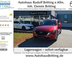 Mazda CX-5 Gebrauchtwagen