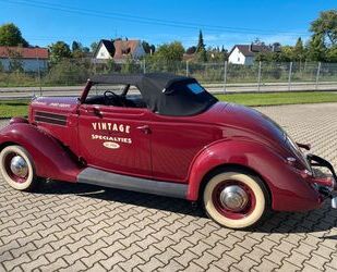Ford Andere Oldtimer