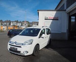 Citroen Berlingo Gebrauchtwagen