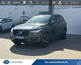 Volvo XC90 Gebrauchtwagen