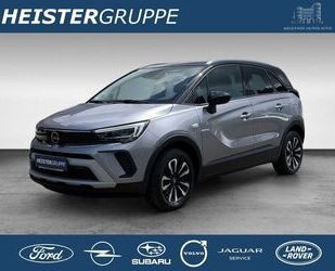 Opel Crossland (X) Gebrauchtwagen