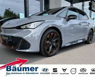 Cupra Born Gebrauchtwagen