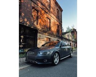 Audi A4 Allroad Gebrauchtwagen