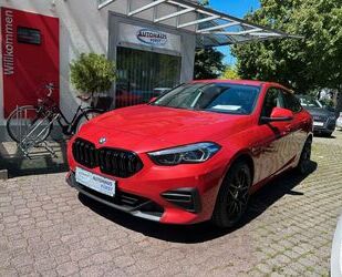BMW 216 Gran Coupé Gebrauchtwagen
