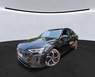 Audi Q8 e-tron Gebrauchtwagen