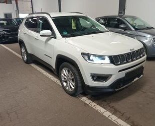 Jeep Compass Gebrauchtwagen