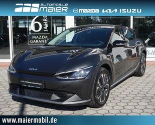 Kia EV6 Gebrauchtwagen