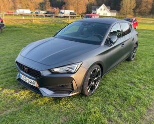 Cupra Leon Gebrauchtwagen