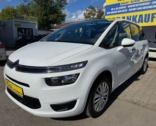 Citroen Grand C4 Picasso / SpaceTourer Gebrauchtwagen