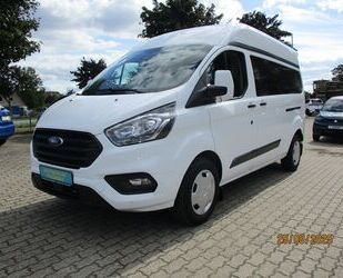 Ford Transit Custom Gebrauchtwagen