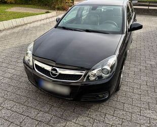 Opel Vectra Gebrauchtwagen