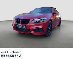 BMW 218 Gebrauchtwagen