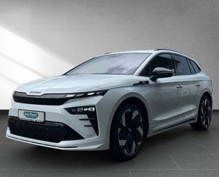 Skoda Enyaq Gebrauchtwagen