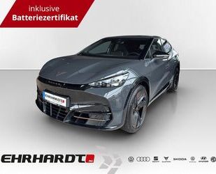 Cupra Tavascan Gebrauchtwagen