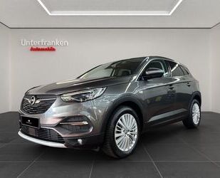 Opel Grandland (X) Gebrauchtwagen