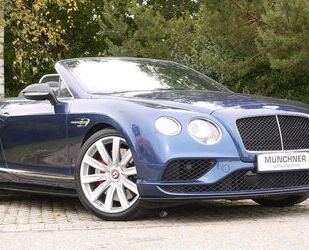 Bentley Continental GT Gebrauchtwagen