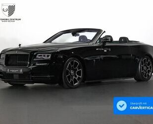 Rolls Royce Dawn Gebrauchtwagen