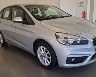 BMW 216 Gebrauchtwagen