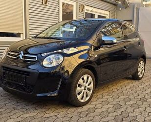 Citroen C1 Gebrauchtwagen