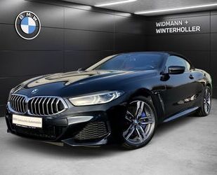 BMW 840 Gebrauchtwagen