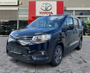Toyota Proace City Gebrauchtwagen