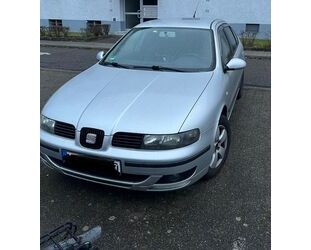 Seat Leon Gebrauchtwagen