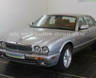 Jaguar XJ Gebrauchtwagen