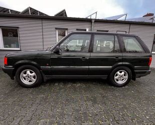 Land Rover Range Rover Gebrauchtwagen