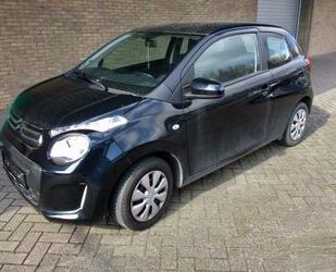 Citroen C1 Gebrauchtwagen